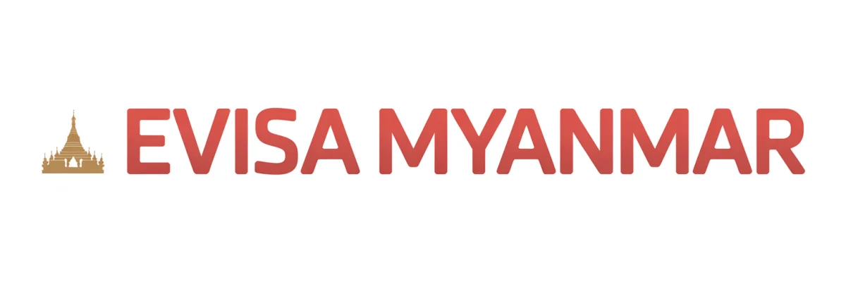 eVisa Myanmar 2026 — Electronic Visa for Myanmar Logo